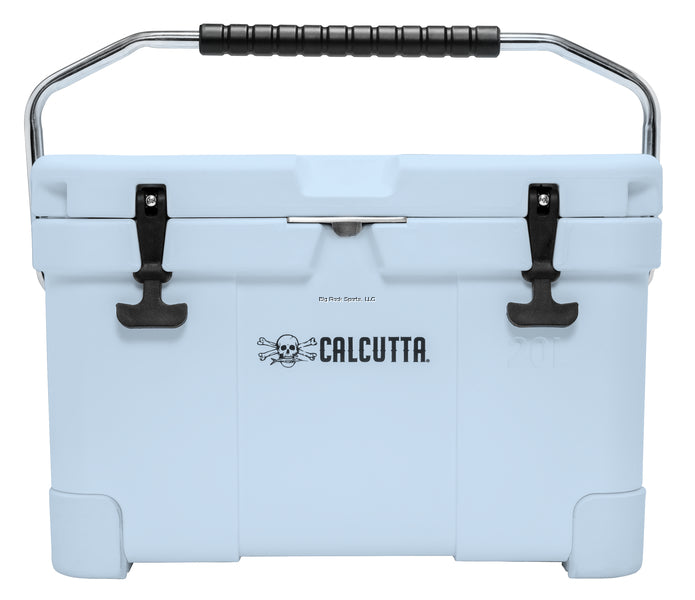 Calcutta CCLBG2-20 Renegade Cooler 20 Liter Light Blue