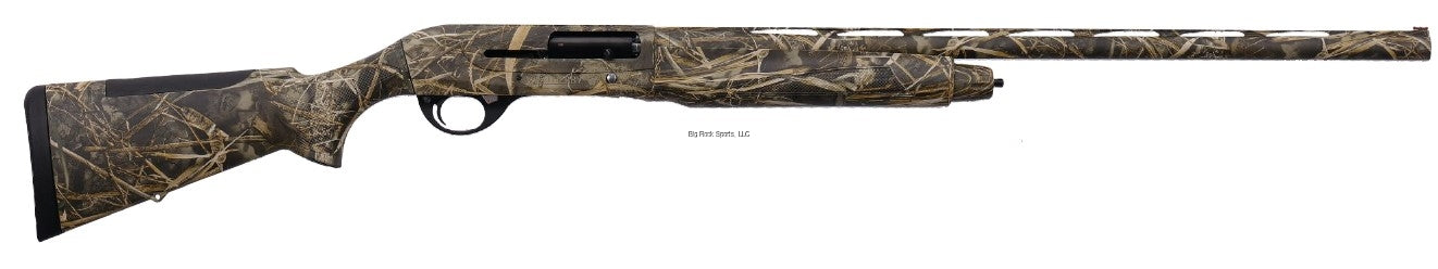 WEATHERBY 12GA SEMI-AUTO REALTREE SHOTGUN