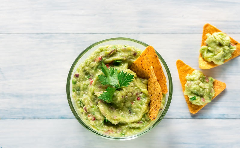 Mexican Seasoning Trio