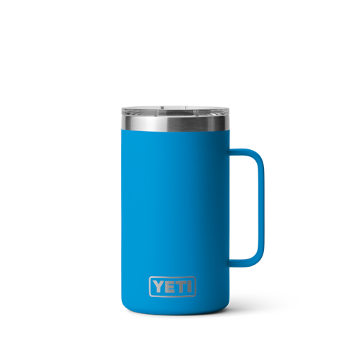 LIMITED EDITION- YETI Rambler, 24oz/709ml