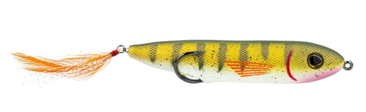 SNAGPROOF ZOO SERIES- ZOO DOG YELLOW PERCH-SP7163