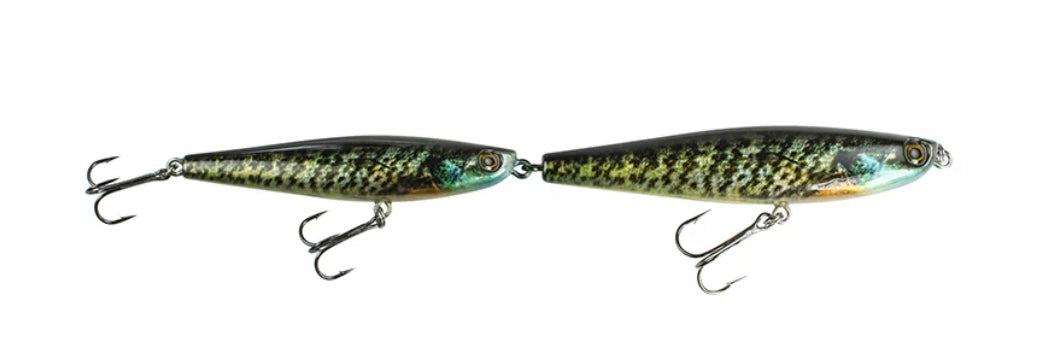 LUNKERHUNT  LINK LNK407-Blue Gill 1/4oz