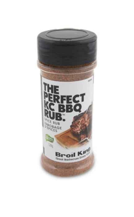 Broilking  The Perfect KC Bbq Spice Rub