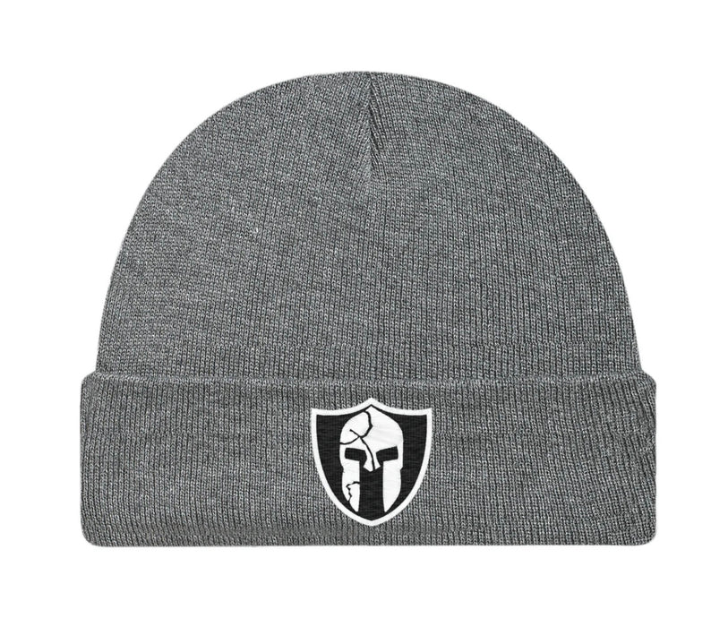 CRACKED ARMOUR TOQUES