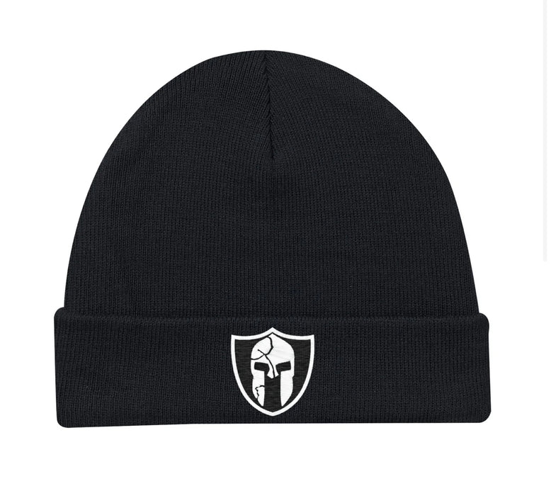 CRACKED ARMOUR TOQUES