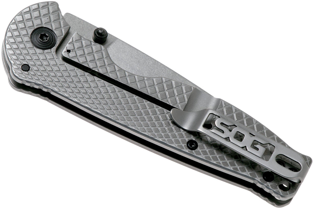 SOG- FLASH FL FOLDING KNIFE