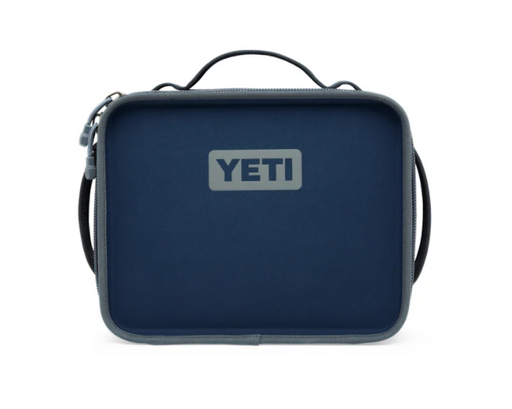 YETI Day Trip Lunch Box in Navy